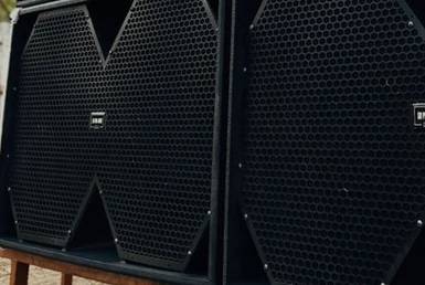 SEISMIC SUBS Series