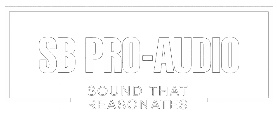 SB PRO-AUDIO